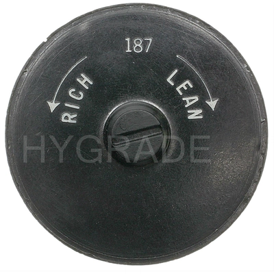 Choke Thermostat (Carbureted) by BLUE STREAK (HYGRADE MOTOR) - CV187 pa1