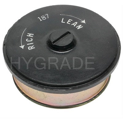 Choke Thermostat (Carbureted) by BLUE STREAK (HYGRADE MOTOR) - CV187 pa2