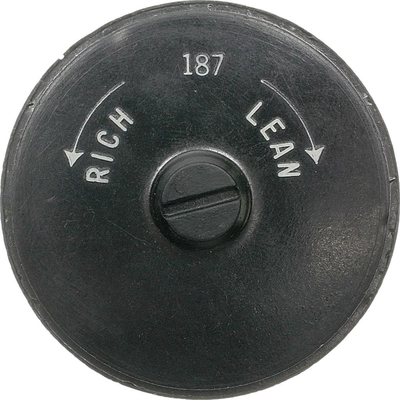 Choke Thermostat (Carbureted) by BLUE STREAK (HYGRADE MOTOR) - CV187 pa5