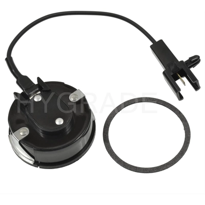 Choke Thermostat (Carbureted) by BLUE STREAK (HYGRADE MOTOR) - CV191 pa1