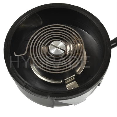 Choke Thermostat (Carbureted) by BLUE STREAK (HYGRADE MOTOR) - CV191 pa2