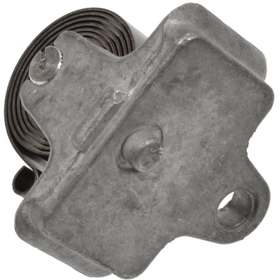 BLUE STREAK (HYGRADE MOTOR) - CV204 - Choke Thermostat (Carbureted) pa7