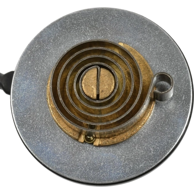 BLUE STREAK (HYGRADE MOTOR) - CV209 - Choke Thermostat (Carbureted) pa9