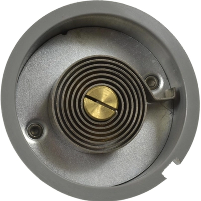 Choke Thermostat (Carbureted) by BLUE STREAK (HYGRADE MOTOR) - CV217 pa5