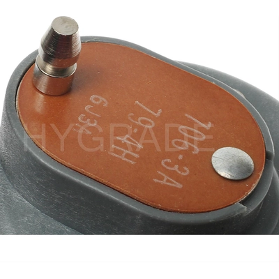 Choke Thermostat (Carbureted) by BLUE STREAK (HYGRADE MOTOR) - CV223 pa2