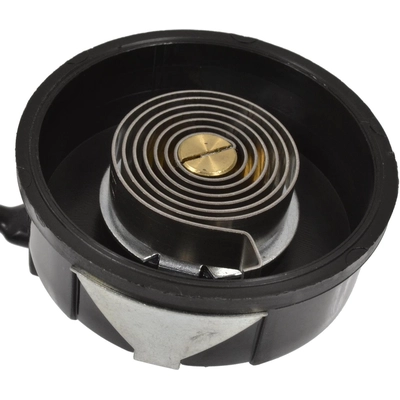 Choke Thermostat (Carbureted) by BLUE STREAK (HYGRADE MOTOR) - CV227 pa8