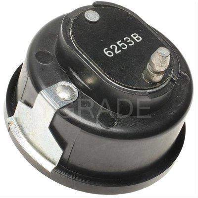 Choke Thermostat (Carbureted) by BLUE STREAK (HYGRADE MOTOR) - CV233 pa2