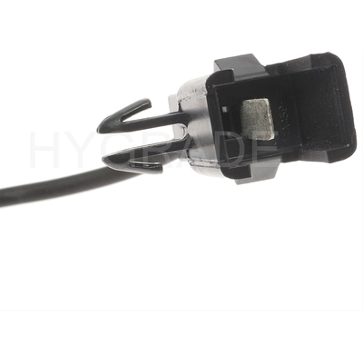 Choke Thermostat (Carbureted) by BLUE STREAK (HYGRADE MOTOR) - CV244 pa2