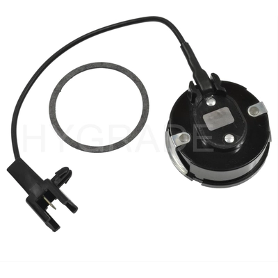 Choke Thermostat (Carbureted) by BLUE STREAK (HYGRADE MOTOR) - CV247 pa1