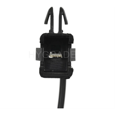 Choke Thermostat (Carbureted) by BLUE STREAK (HYGRADE MOTOR) - CV247 pa2