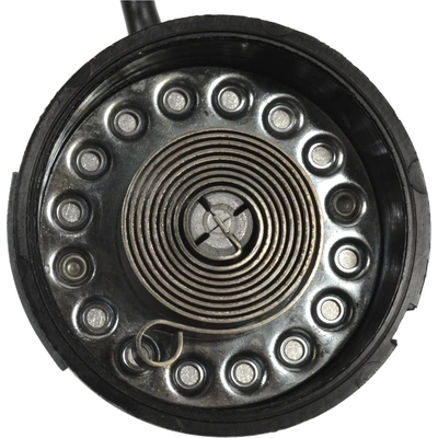 Choke Thermostat (Carbureted) by BLUE STREAK (HYGRADE MOTOR) - CV247 pa5