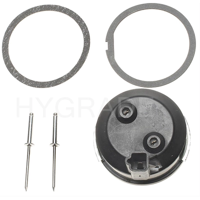 Choke Thermostat (Carbureted) by BLUE STREAK (HYGRADE MOTOR) - CV249 pa1