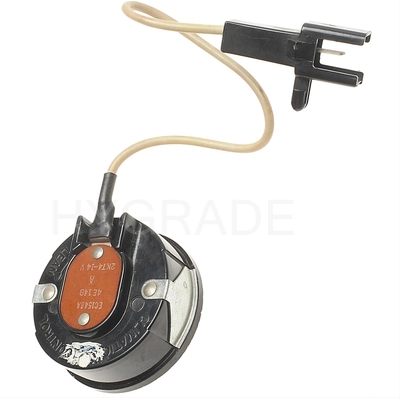 Choke Thermostat (Carbureted) by BLUE STREAK (HYGRADE MOTOR) - CV252 pa1