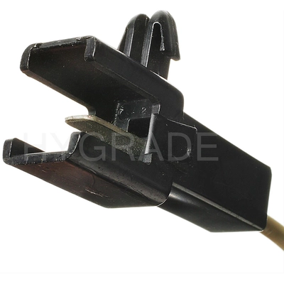 Choke Thermostat (Carbureted) by BLUE STREAK (HYGRADE MOTOR) - CV252 pa2