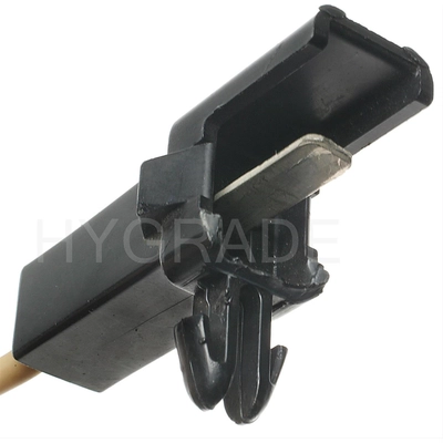 Choke Thermostat (Carbureted) by BLUE STREAK (HYGRADE MOTOR) - CV266 pa2