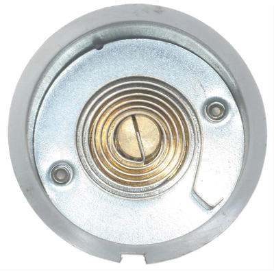 Choke Thermostat (Carbureted) by BLUE STREAK (HYGRADE MOTOR) - CV273 pa1