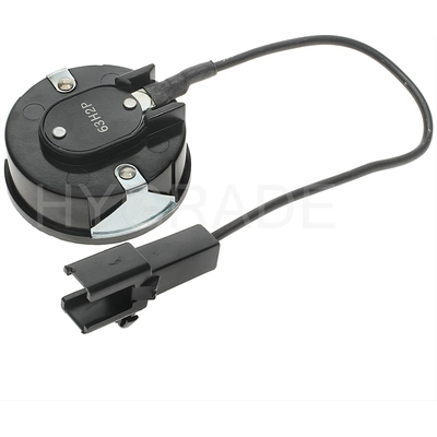 Choke Thermostat (Carbureted) by BLUE STREAK (HYGRADE MOTOR) - CV279 pa1