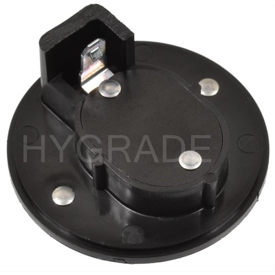 Choke Thermostat (Carbureted) by BLUE STREAK (HYGRADE MOTOR) - CV291 pa1
