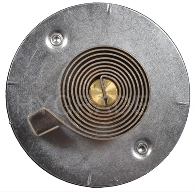 Choke Thermostat (Carbureted) by BLUE STREAK (HYGRADE MOTOR) - CV291 pa2