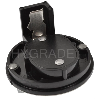 Choke Thermostat (Carbureted) by BLUE STREAK (HYGRADE MOTOR) - CV295 pa2