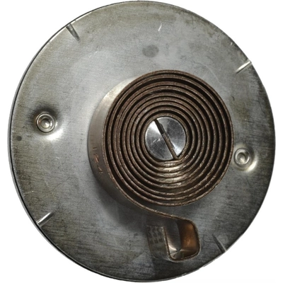 Choke Thermostat (Carbureted) by BLUE STREAK (HYGRADE MOTOR) - CV302 pa9