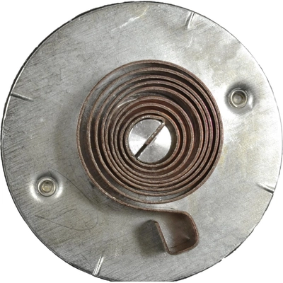 Choke Thermostat (Carbureted) by BLUE STREAK (HYGRADE MOTOR) - CV304 pa5