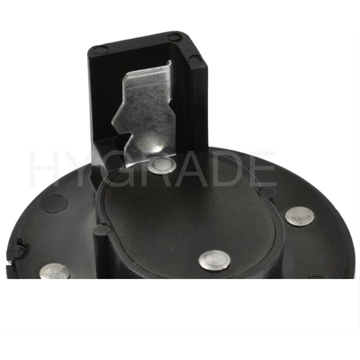 Choke Thermostat (Carbureted) by BLUE STREAK (HYGRADE MOTOR) - CV311 pa2