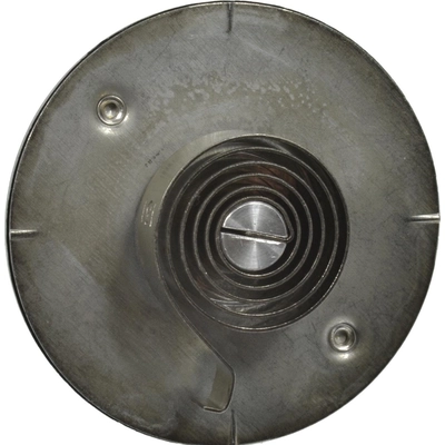 Choke Thermostat (Carbureted) by BLUE STREAK (HYGRADE MOTOR) - CV313 pa5