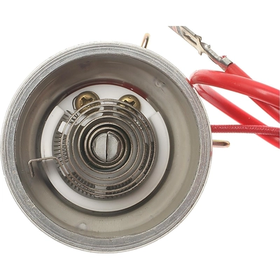 Choke Thermostat (Carbureted) by BLUE STREAK (HYGRADE MOTOR) - CV321 pa6