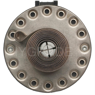 Thermostat volet de départ (carburété) de BLUE STREAK (HYGRADE MOTOR) - CV324 pa1