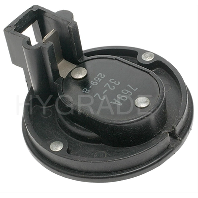 Thermostat volet de départ (carburété) de BLUE STREAK (HYGRADE MOTOR) - CV324 pa2