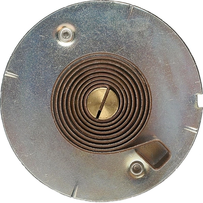 Choke Thermostat (Carbureted) by BLUE STREAK (HYGRADE MOTOR) - CV327 pa11