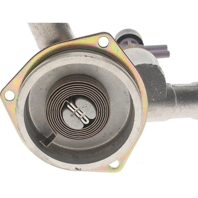 Choke Thermostat (Carbureted) by BLUE STREAK (HYGRADE MOTOR) - CV339 pa5