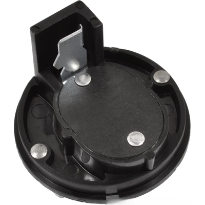 BLUE STREAK (HYGRADE MOTOR) - CV341 - Choke Thermostat (Carbureted) pa4