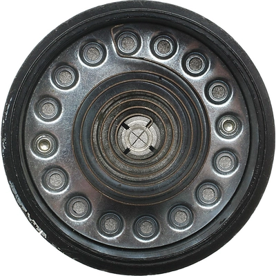 Choke Thermostat (Carbureted) by BLUE STREAK (HYGRADE MOTOR) - CV363 pa3