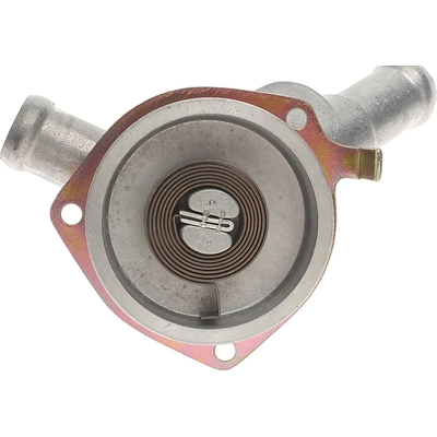 Choke Thermostat (Carbureted) by BLUE STREAK (HYGRADE MOTOR) - CV376 pa6