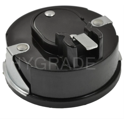 Choke Thermostat (Carbureted) by BLUE STREAK (HYGRADE MOTOR) - CV387 pa2