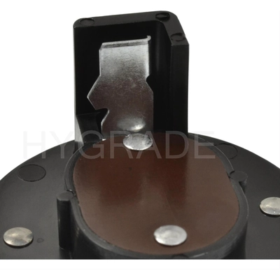 Choke Thermostat (Carbureted) by BLUE STREAK (HYGRADE MOTOR) - CV394 pa1