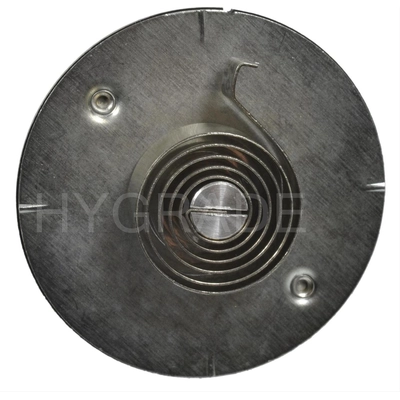 Choke Thermostat (Carbureted) by BLUE STREAK (HYGRADE MOTOR) - CV394 pa2