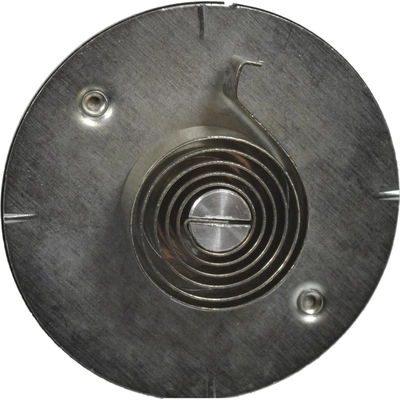 Choke Thermostat (Carbureted) by BLUE STREAK (HYGRADE MOTOR) - CV394 pa5