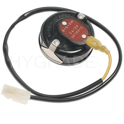 Choke Thermostat (Carbureted) by BLUE STREAK (HYGRADE MOTOR) - CV395 pa2