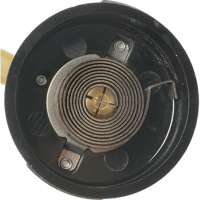 Choke Thermostat (Carbureted) by BLUE STREAK (HYGRADE MOTOR) - CV395 pa5