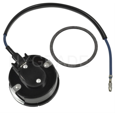 Choke Thermostat (Carbureted) by BLUE STREAK (HYGRADE MOTOR) - CV398 pa1