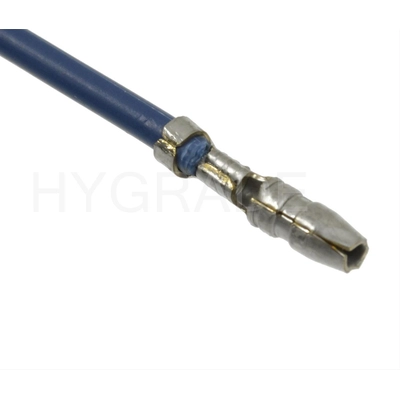 Choke Thermostat (Carbureted) by BLUE STREAK (HYGRADE MOTOR) - CV398 pa2