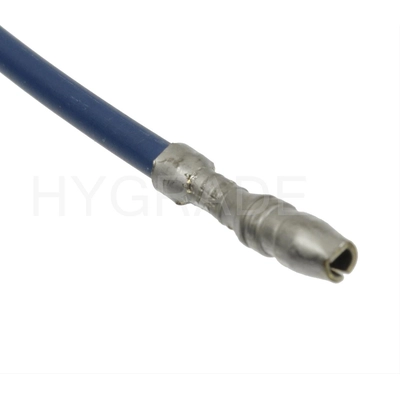 Choke Thermostat (Carbureted) by BLUE STREAK (HYGRADE MOTOR) - CV399 pa1