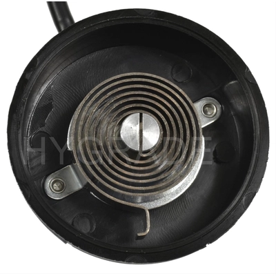 Choke Thermostat (Carbureted) by BLUE STREAK (HYGRADE MOTOR) - CV399 pa2