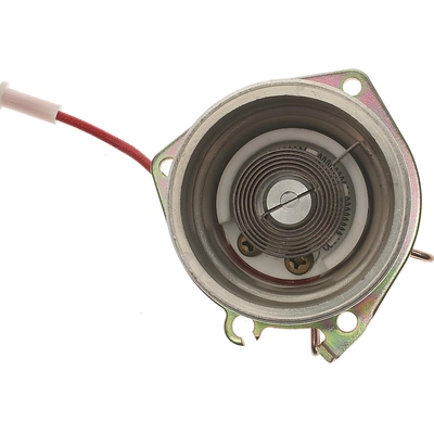 Choke Thermostat (Carbureted) by BLUE STREAK (HYGRADE MOTOR) - CV401 pa5