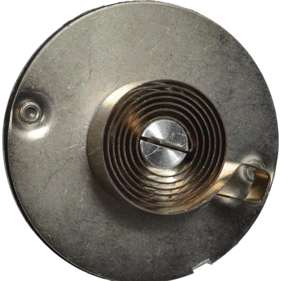 Choke Thermostat (Carbureted) by BLUE STREAK (HYGRADE MOTOR) - CV402 pa6