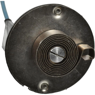 Choke Thermostat (Carbureted) by BLUE STREAK (HYGRADE MOTOR) - CV405 pa4