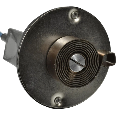 Choke Thermostat (Carbureted) by BLUE STREAK (HYGRADE MOTOR) - CV406 pa6